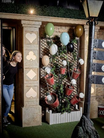 Escape Hunt blog hero