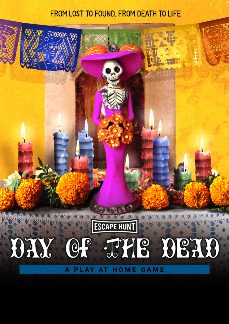 Day of the Dead